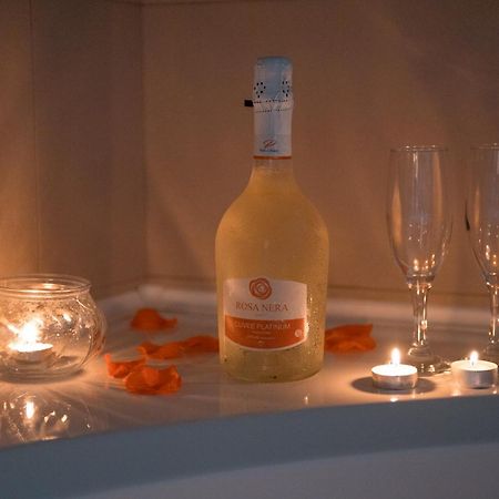 Tulliani Residenze Matera Bed and Breakfast Buitenkant foto