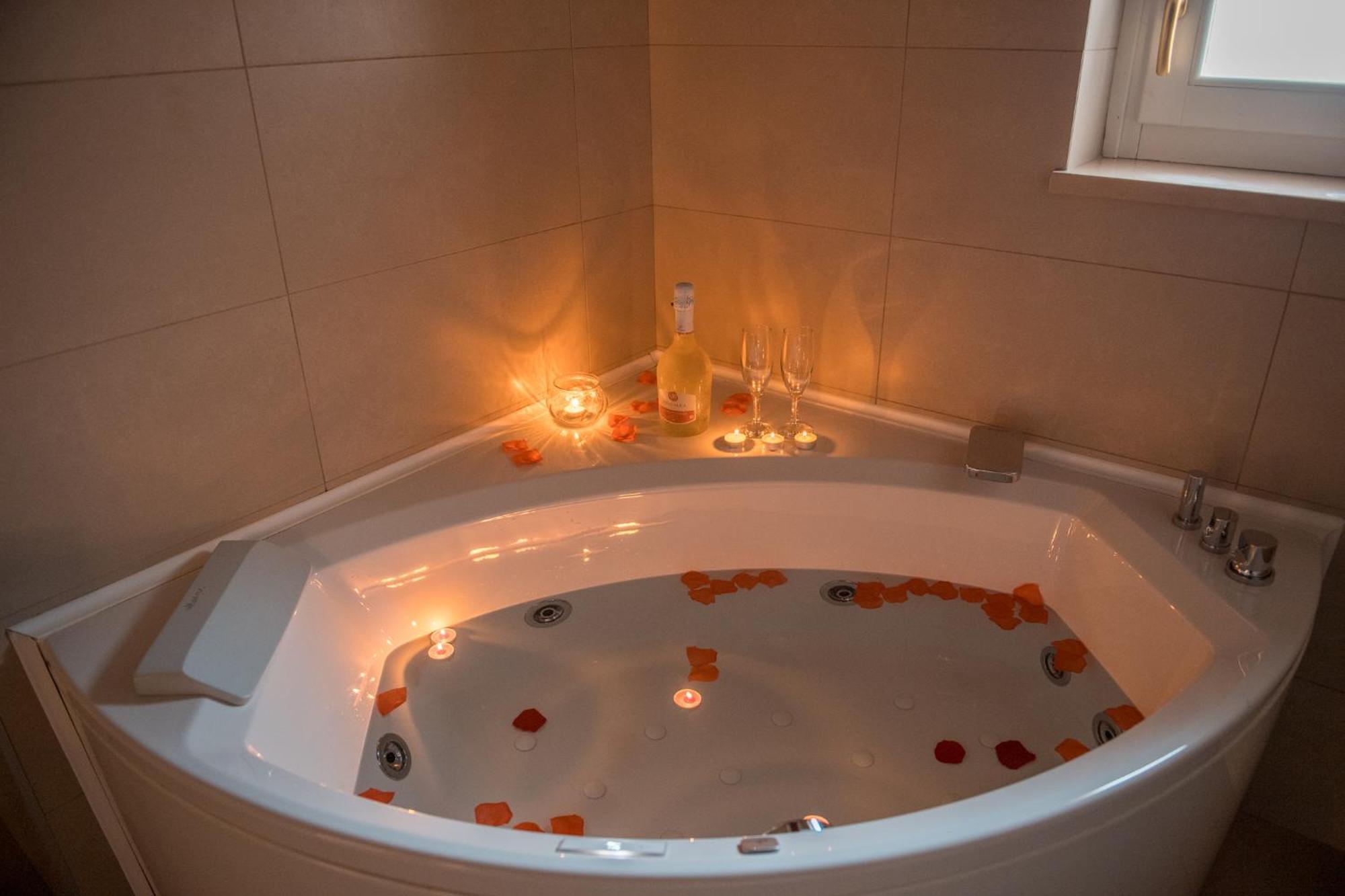 Tulliani Residenze Matera Bed and Breakfast Buitenkant foto